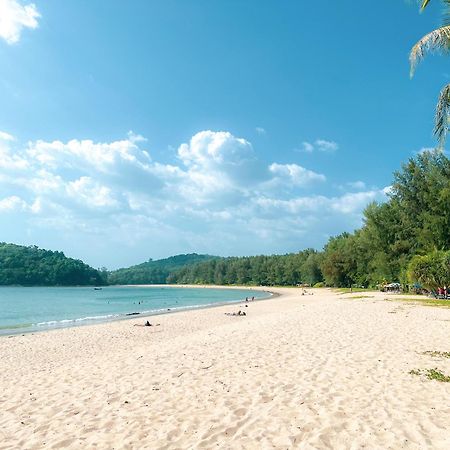 La Green Hotel And Residence หาดบางเทา ภายนอก รูปภาพ